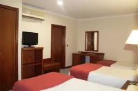 Hotel Villa de Marin