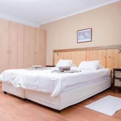 Hotel Deutsches Haus Swakopmund Hotels near Sunset Viewpoint