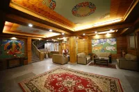 Sikkim Tourist Centre