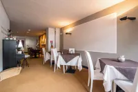 Hotel Colfosco - breakfast