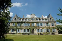 Château de Lalande - Teritoria - Périgueux Hotels in Annesse-et-Beaulieu