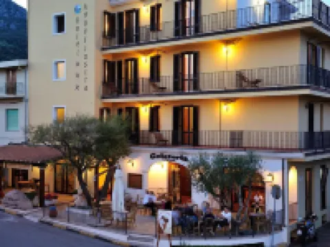 Hotel Agugliastra Hoteles en 
