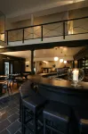 Hotel de Groene Hendrickx - Barer