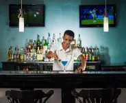 Deja Resort All Inclusive - bar