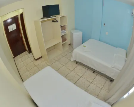 葛雷瓦塔海灘酒店 納韋甘蒂斯酒店