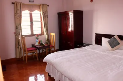 Sapa Stay فنادق في 