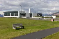Milk Factory