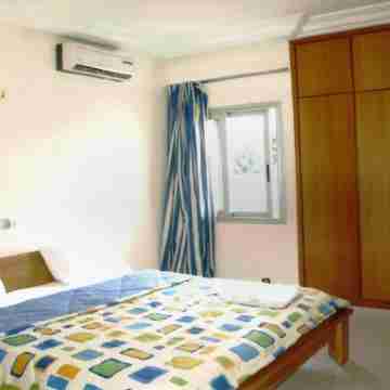 Résidence PIETRA Rooms