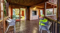 Ulwazi Rock Lodge