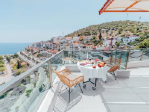 Fortunella Suites Hotels in Finike