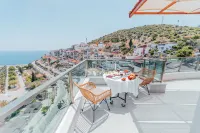 Fortunella Suites Hotels in Sahilkent
