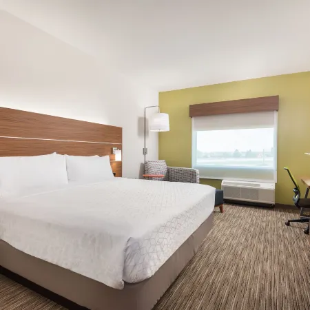 Holiday Inn Express & Suites PUNTA GORDA by IHG