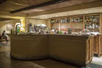 Yomo Patagonia - bar