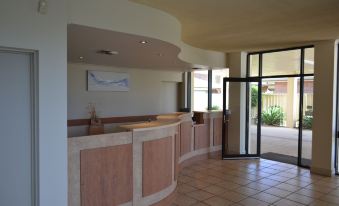 Best Western Chaffey International Motor Inn