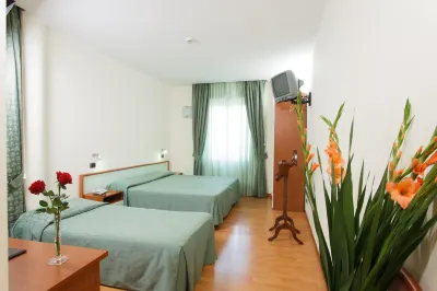 Astor Hotel Vintage Hotels in Frosinone