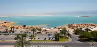 Oasis Spa Club Dead Sea Hotel - 18 Years Plus Hotel a Ein Bokek
