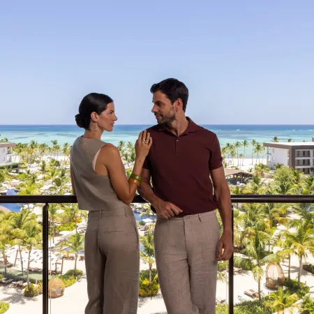 Hyatt Ziva Cap Cana