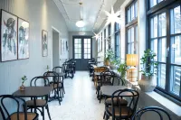 Hotell Esplanad Các khách sạn ở Vaxjo