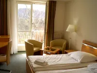 Akzent Hotel am Burgholz Hotels in Tabarz