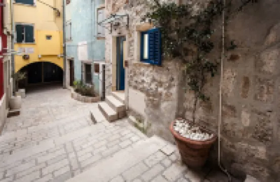 Guest House Sotto I Volti Centro Storico