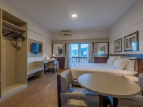 Plaza Blumenau Hotel Hotels in Blumenau