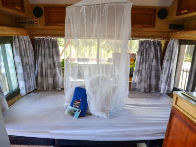 Maggie May House Boat