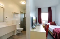 Hótel Eyjafjallajökull Các khách sạn ở Rangárþing eystra