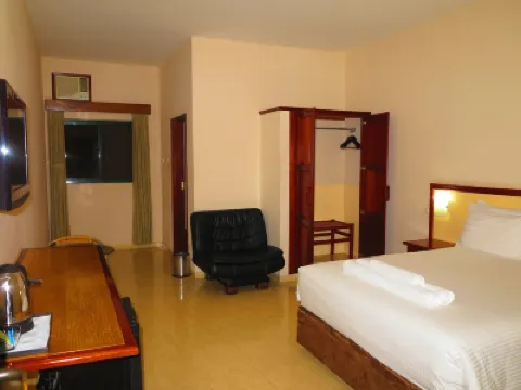 Hotel Castelo Branco Hotels in 