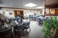 Smithfield Hotel - Завтрак