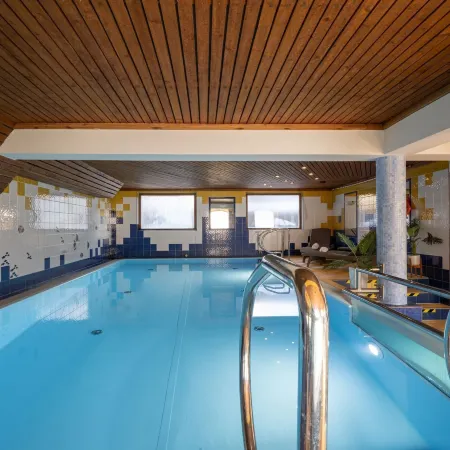 Czarny Potok Wellness & Spa Zakopane Centrum