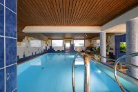 Czarny Potok Wellness & Spa Zakopane Centrum Hotels in Zakopane