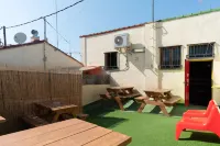 Red Nest Hostel
