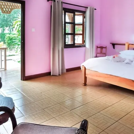 Bernique Guesthouse