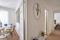 Belém Light Filled Apartment, by TimeCooler Các khách sạn ở Ajuda