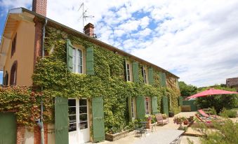 Chambres d'Hôtes le Mas