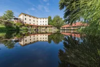 Boutique Hotel Pri Mlyne Lozorno Hôtels à : Malacky