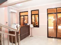 Flat Hotel Kandolo Gombe Hotels in Lukunga