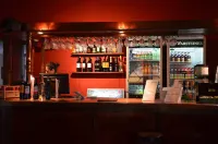 伊瓜蘇港馬可波羅套房酒店 - 酒吧