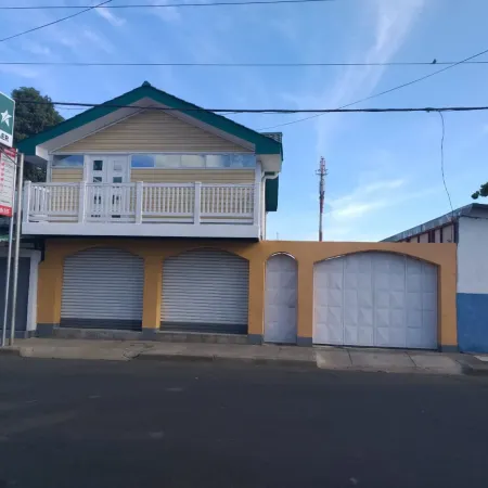 Casa Saer