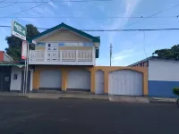 Casa Saer Hotels in 