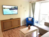 Apple Perch 2Br Flat - Free Parking Hotels in Littlemore
