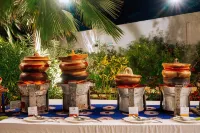 Dhow Inn Boutique Hotel - breakfast