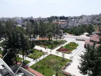 Guckar Sehrinn Oteli Hotels in Serik