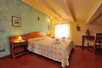 Boschetto del Lago - Boutique