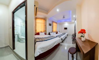 Ngoc Linh Motel
