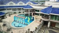 The Rizqun International Hotel - Pools