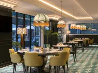 The Connaught, New Delhi- Ihcl SeleQtions Hotels near Sundar Nagar
