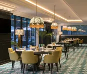 The Connaught, New Delhi- Ihcl SeleQtions