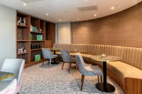 Crowne Plaza London Heathrow T4 - bar