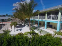 Off the Charts Inn Hotel di Matlacha